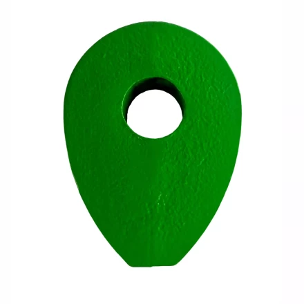 Коуш вантовый HITCH DIN 3091 26 мм (SZ071364) купить в Когалыме