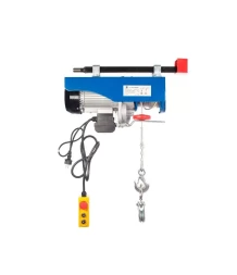 Таль электрическая TOR PA 600/1200 кг 12/6 м (серия J) 1024700