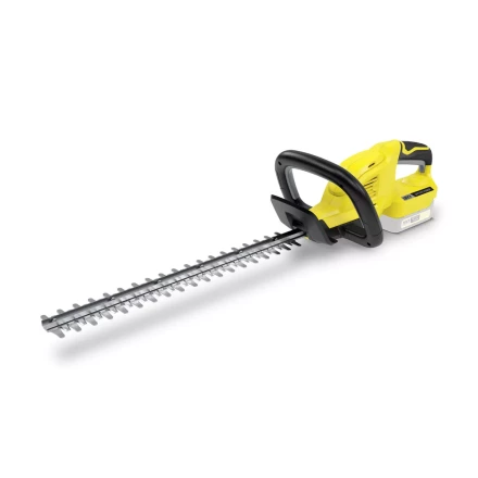 Аккумуляторный кусторез KARCHER HGE 18-45 купить в Когалыме