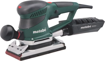 Шлифмашина плоская ВШМ Metabo SRE 4350 TurboTec купить в Когалыме