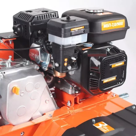 Мотоблок бензиновый Patriot 7,0/900 МБП купить в Когалыме