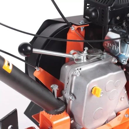 Мотоблок бензиновый Patriot 7,0/900 МБП купить в Когалыме