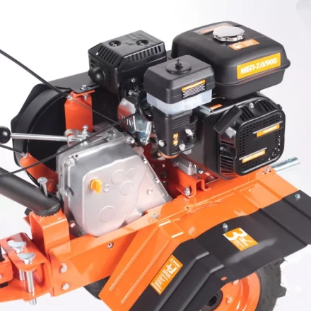 Мотоблок бензиновый Patriot 7,0/900 МБП купить в Когалыме