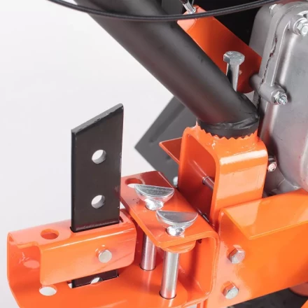 Мотоблок бензиновый Patriot 7,0/900 МБП купить в Когалыме