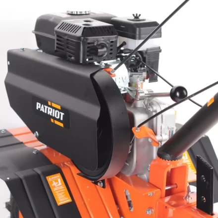 Мотоблок бензиновый Patriot 7,0/900 МБП купить в Когалыме