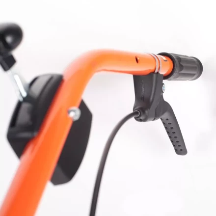 Мотоблок бензиновый Patriot 7,0/900 МБП купить в Когалыме