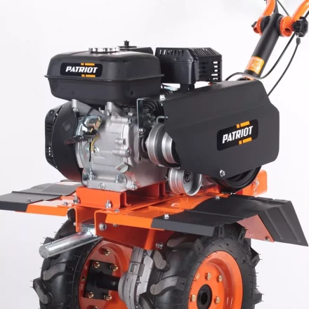 Мотоблок бензиновый Patriot 7,0/900 МБП купить в Когалыме