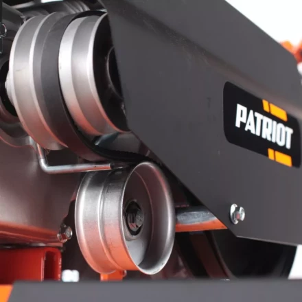 Мотоблок бензиновый Patriot 7,0/900 МБП купить в Когалыме