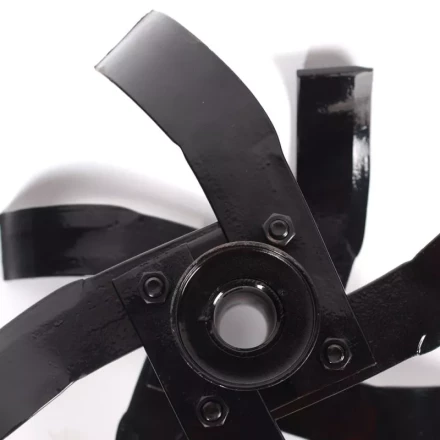 Мотоблок бензиновый Patriot 7,0/900 МБП купить в Когалыме