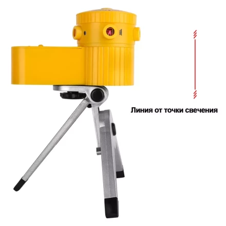 Уровень лазерный DEKO LL04, 065-0192 купить в Когалыме