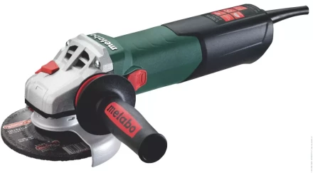 Шлифмашина Metabo УШМ WEA 17-125 Quick купить в Когалыме
