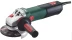 Шлифмашина Metabo УШМ WEA 17-125 Quick купить в Когалыме