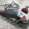 Шлифмашина Metabo УШМ WEA 17-125 Quick купить в Когалыме