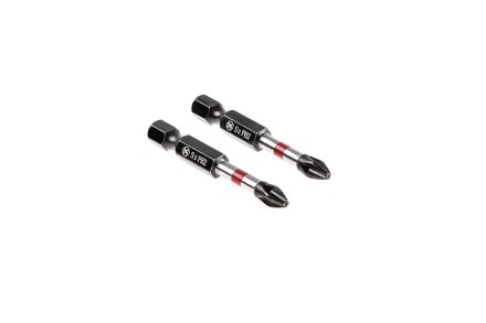 Бита HAMMER PH2 50мм (2шт) купить в Когалыме