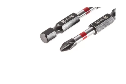 Бита HAMMER PH2 50мм (2шт) купить в Когалыме