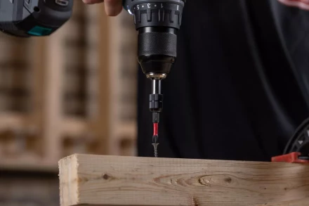 Бита HAMMER PH2 50мм (2шт) купить в Когалыме