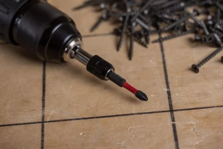 Бита HAMMER PH2 50мм (2шт) купить в Когалыме