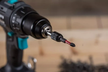 Бита HAMMER PH2 50мм (2шт) купить в Когалыме