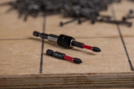 Бита HAMMER PH2 50мм (2шт) купить в Когалыме