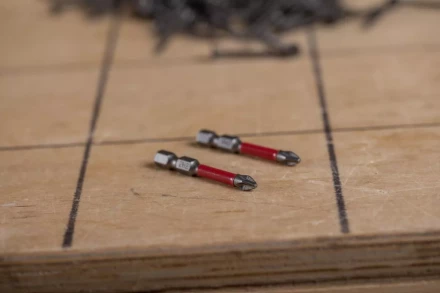 Бита HAMMER PH2 50мм (2шт) купить в Когалыме