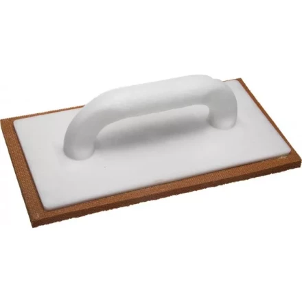 Доска терочная STAYER, латексное покрытие 10мм, 140х280мм 2-08167-10 купить в Когалыме