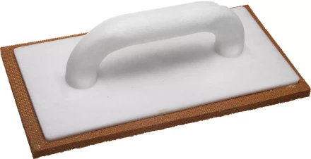 Доска терочная STAYER, латексное покрытие 10мм, 140х280мм 2-08167-10 купить в Когалыме