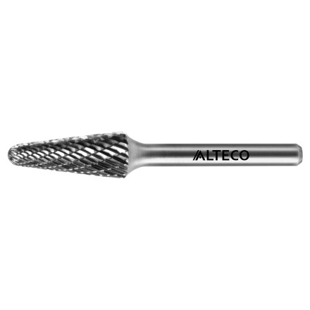 Борфреза по металлу ALTECO L 0822/6 MX 75656 купить в Когалыме