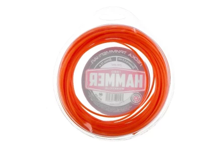 Леска для триммеров HAMMER 216-820 купить в Когалыме