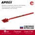 ЗУБР АРП-12, плавный гиб, арматурогиб (23421) купить в Когалыме