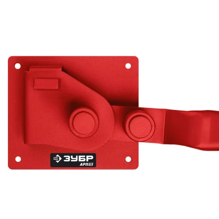 ЗУБР АРП-12, плавный гиб, арматурогиб (23421) купить в Когалыме