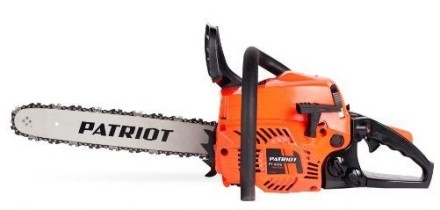 Бензопила PATRIOT PT 4016 Imperial купить в Когалыме