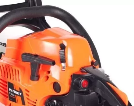 Бензопила PATRIOT PT 4016 Imperial купить в Когалыме