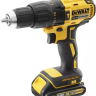 Аккумуляторная дрель-шуруповерт DeWalt DCD 778 S2T купить в Когалыме