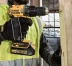 Аккумуляторная дрель-шуруповерт DeWalt DCD 778 S2T купить в Когалыме