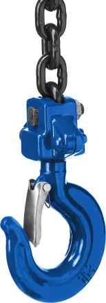 Таль цепная "ТШ-1-3" шестеренная, ЗУБР Профессионал 43081-1, 1т / 3м 43081-1_z01 купить в Когалыме