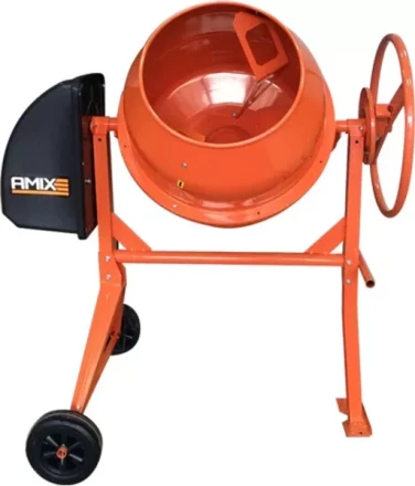 Бетоносмеситель AMIX BM-140L купить в Когалыме