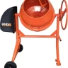Бетоносмеситель AMIX BM-140L купить в Когалыме