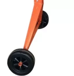 Бетоносмеситель AMIX BM-140L купить в Когалыме