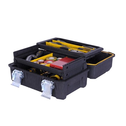 Ящик для инструментов 18 FatMax Cantilever Stanley FMST1-71219 купить в Когалыме
