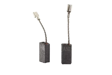 Щетки угольные HAMMER 404-319 Щетки угольные (2 шт.) для Bosch (1607014145) AUTOSTOP купить в Когалыме