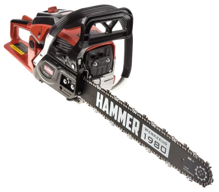 Бензопила Hammer BPL4518C купить в Когалыме