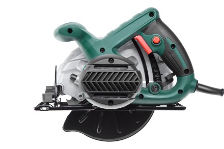 Пила циркулярная HAMMER CRP1300D купить в Когалыме