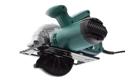 Пила циркулярная HAMMER CRP1300D купить в Когалыме