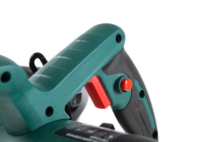 Пила циркулярная HAMMER CRP1300D купить в Когалыме