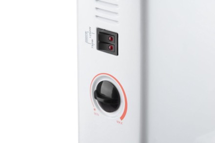 Конвектор WESTER EK2000S купить в Когалыме