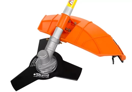 Бензотриммер STURM BT-9133 BL купить в Когалыме