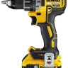 Аккумуляторная дрель DСD 791P2-QW DeWalt купить в Когалыме