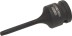 Торцовая головка KRAFTOOL &quot;INDUSTRIE QUALITAT&quot; ударная (1/2&quot;), TORX, Cr-Mo, фосфатированная, T27 27952-27 купить в Когалыме