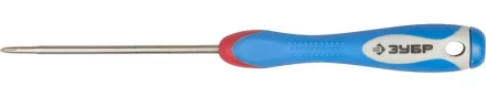 ЗУБР "ЭКСПЕРТ". Отвертка для точных работ, Сr-V, PH 25652-00 купить в Когалыме