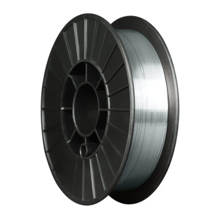 Проволока сварочная самозащитная порошковая Foxweld E71T-GS d=0.8мм 5кг D200 купить в Когалыме